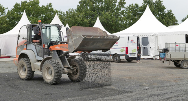 WEG 2026 Aufbau